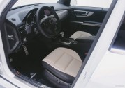 Mercedes-Benz GLK 320 CDI 4MATIC Brabus